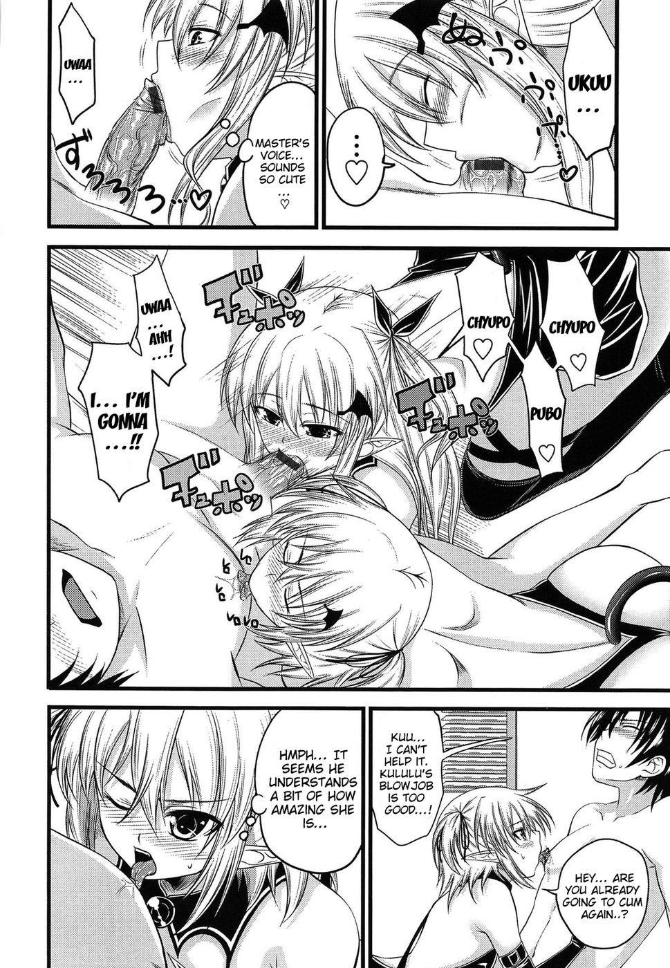 Hentai Manga Comic-Devil Cherry Pie-Read-76